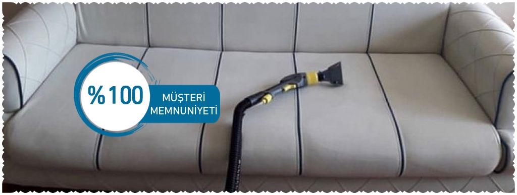 Güzeller Koltuk Yıkama